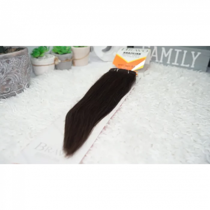 Extensión de cabello