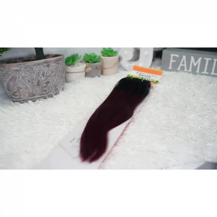 Extensión de cabello