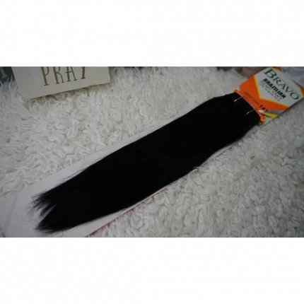 Extensión de cabello