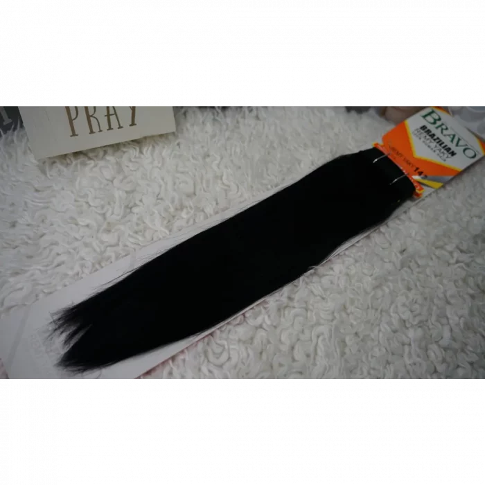 Extensión de cabello