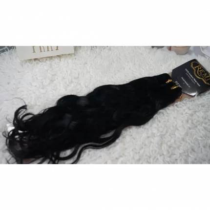 Extensión de cabello