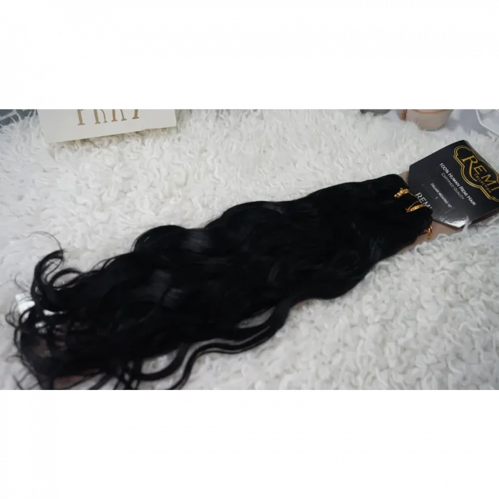 Extensión de cabello