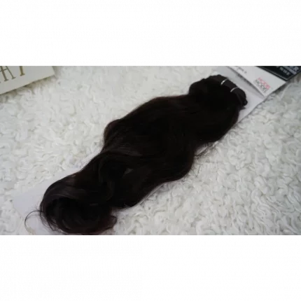 Extensión de cabello