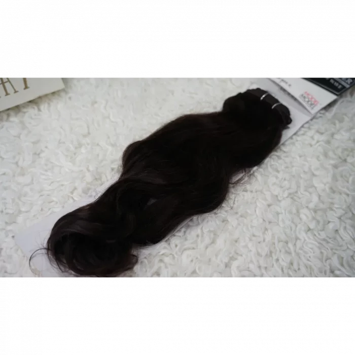 Extensión de cabello