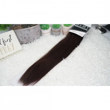 Extensión de cabello
