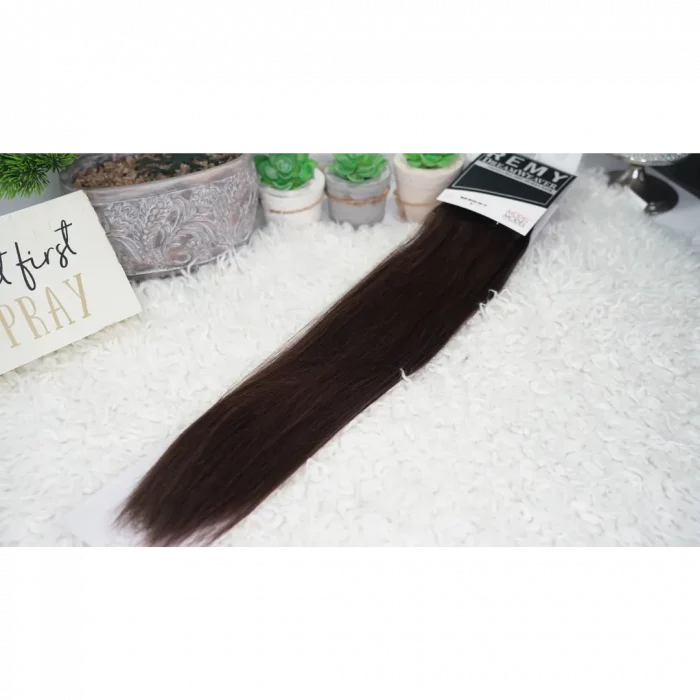 Extensión de cabello