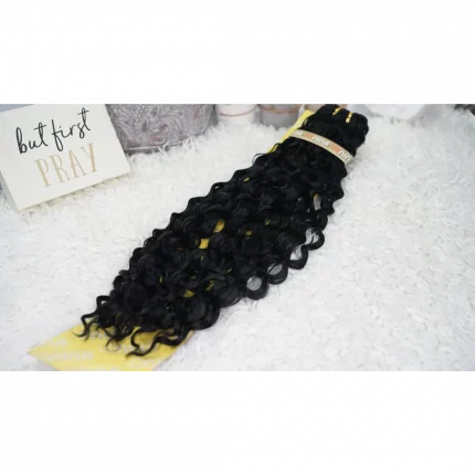 Extensión de cabello