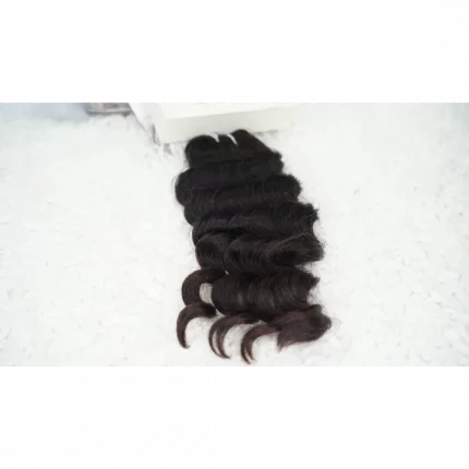 Extensión de cabello