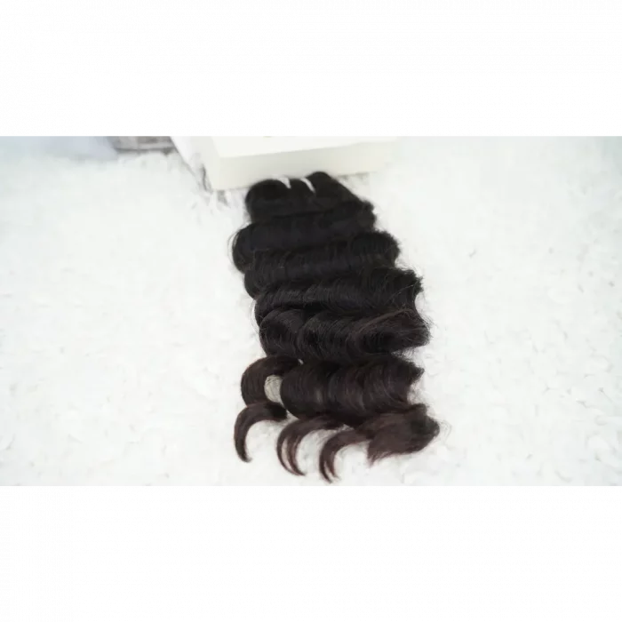Extensión de cabello