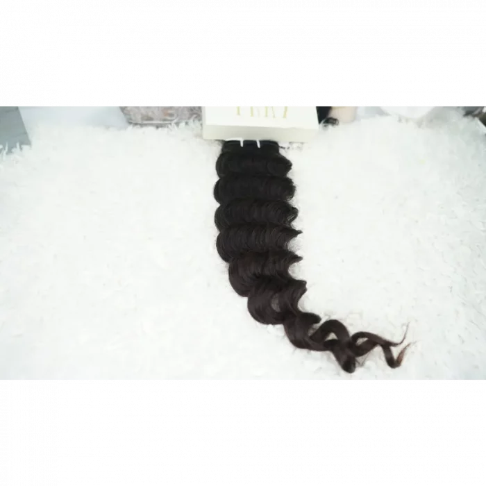 Extensión de cabello