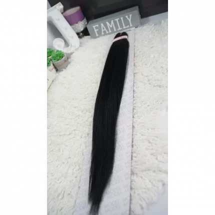 Extensión de cabello