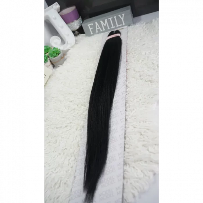 Extensión de cabello