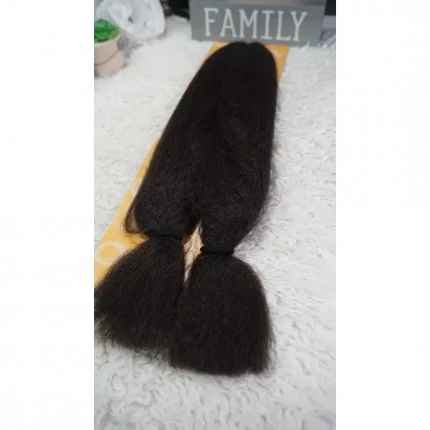 Extensión de cabello