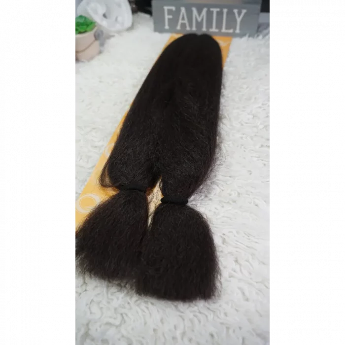 Extensión de cabello