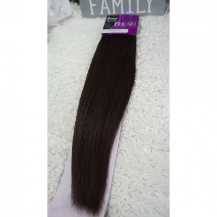 Extensión de cabello