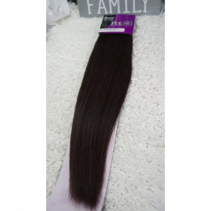 Extensión de cabello