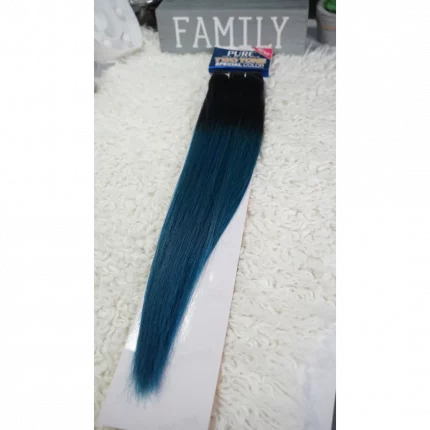 Extensión de cabello