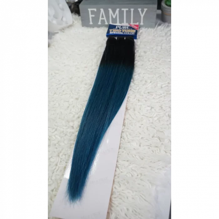 Extensión de cabello