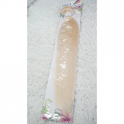 Extensión de cabello