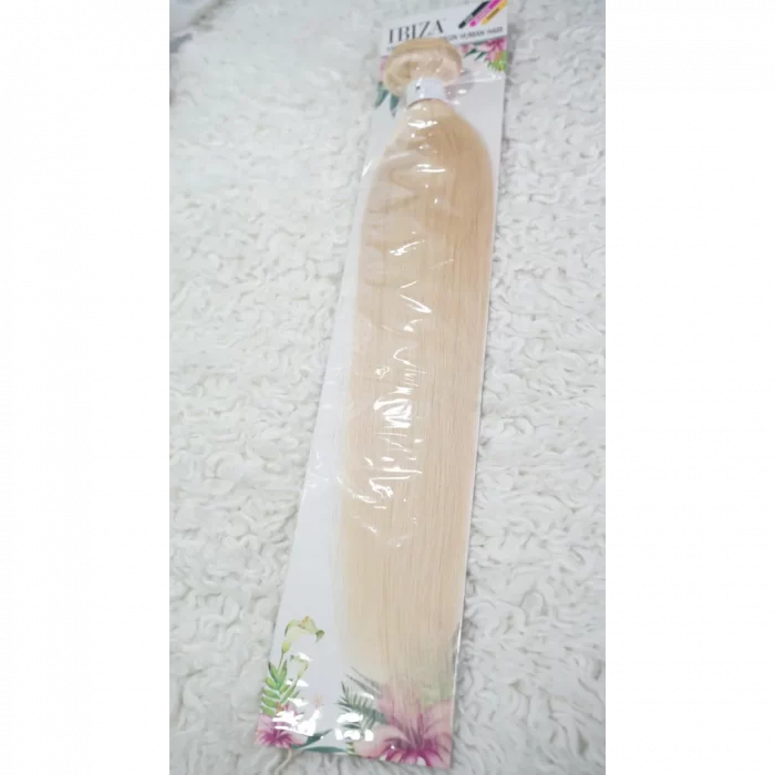 Extensión de cabello