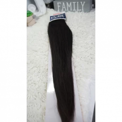 Extensión de cabello