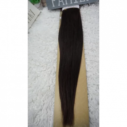 Extensión de cabello