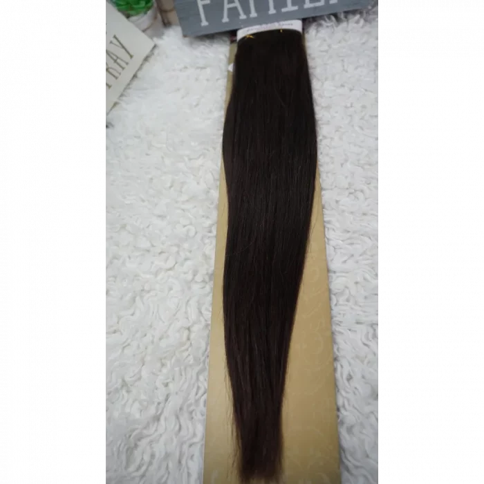 Extensión de cabello