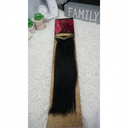 Extensión de cabello