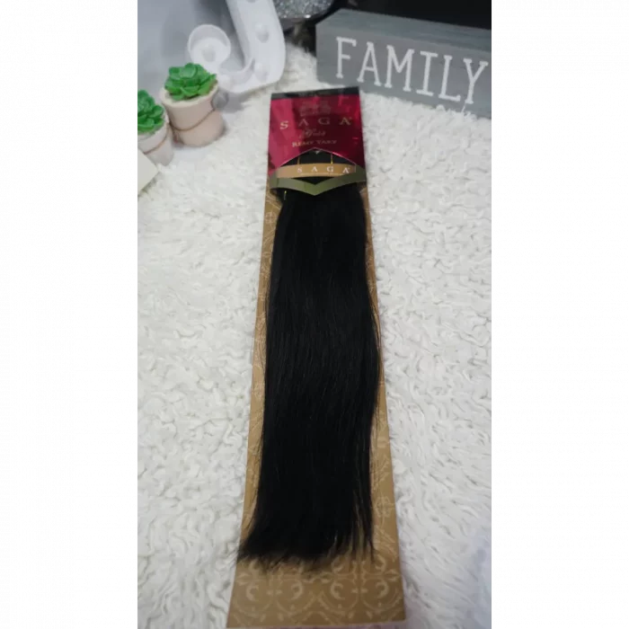 Extensión de cabello