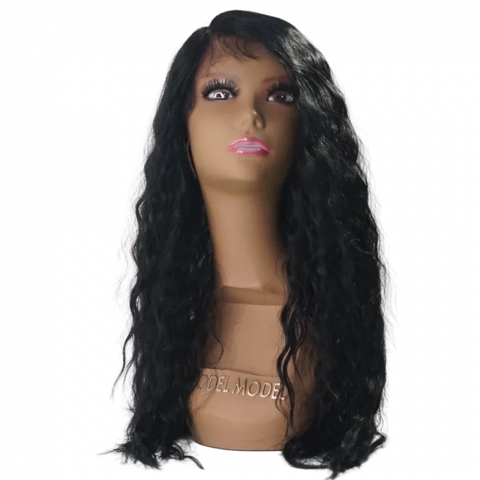 Pelucas