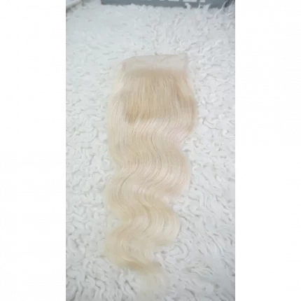 Extensión de cabello