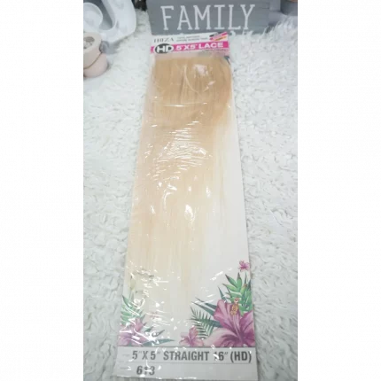 Extensión de cabello