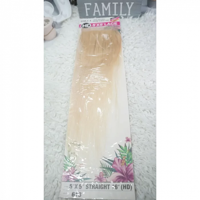 Extensión de cabello