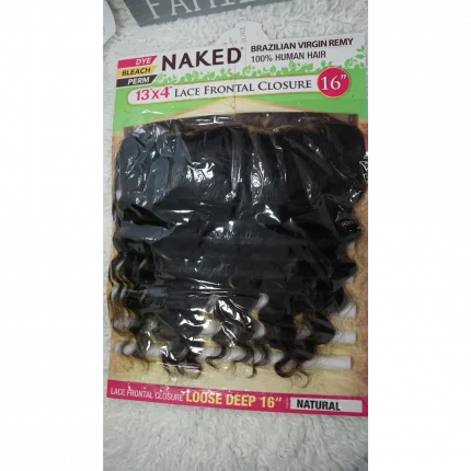 Extensión de cabello