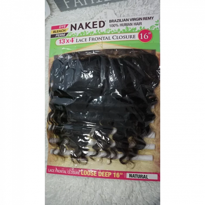 Extensión de cabello