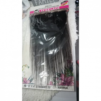 Extensión de cabello