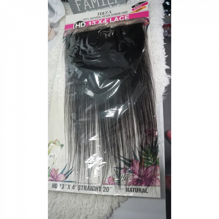 Extensión de cabello
