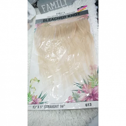 Extensión de cabello