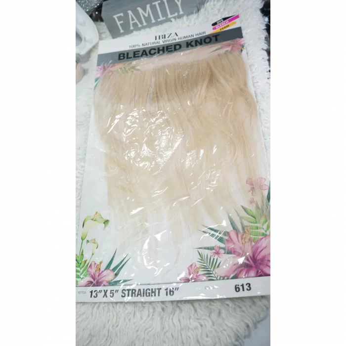 Extensión de cabello