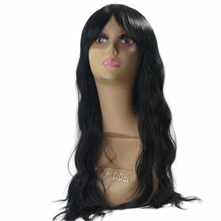 Pelucas