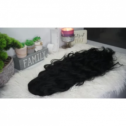 Extensión de cabello