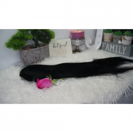 Extensión de cabello