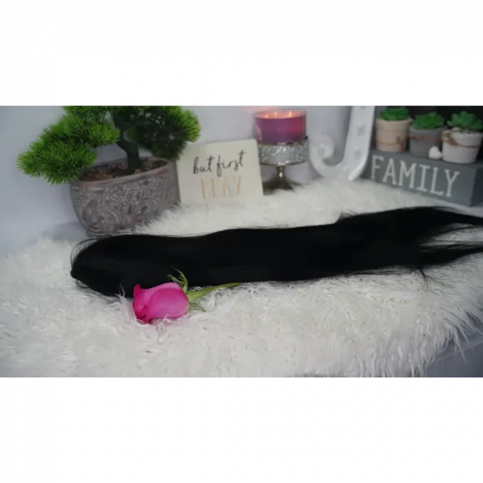 Extensión de cabello