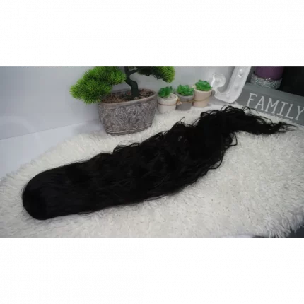 Extensión de cabello