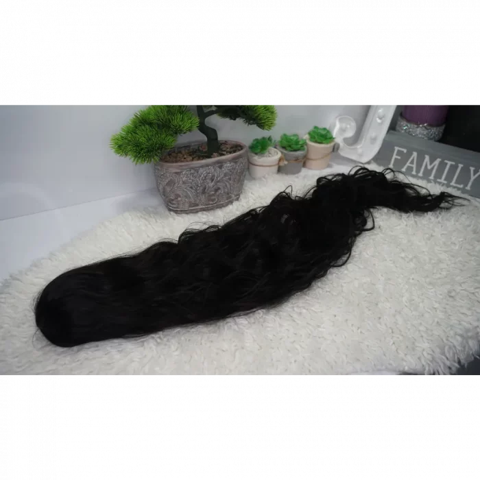 Extensión de cabello