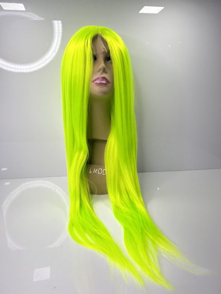 LADY GREEN