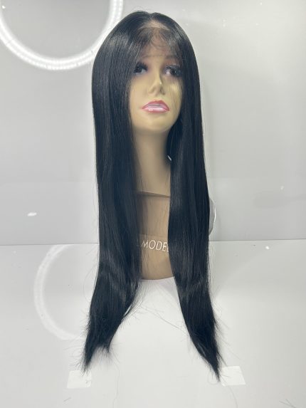 ILLUSION LACE FRONTAL