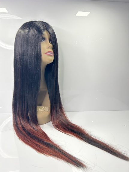 LACE PART WIG