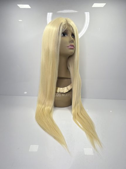 LIGHT YAKY STRAIGHT