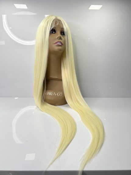 LACE FRONT WIG